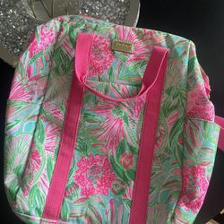 Lilly Pulitzer Insulated bag 