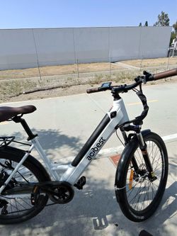 Act best e-bike core st