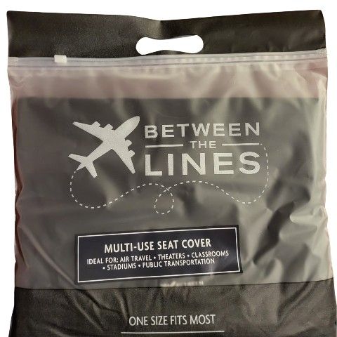 Between The Lines Multi-Use Seat Covers
