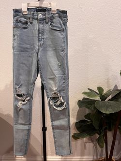 Aeropostale Jeggings