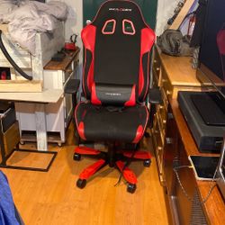 Gamers Chair