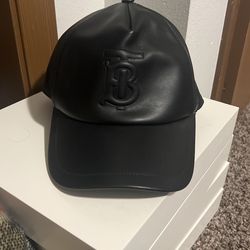 Burberry Hat