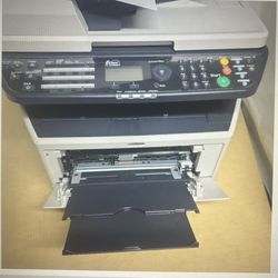 Commercial Printer. Works Great 👍 