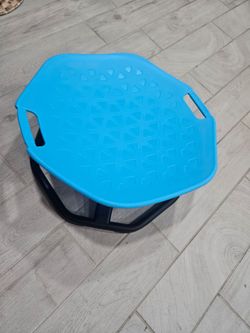 Spinning Chair