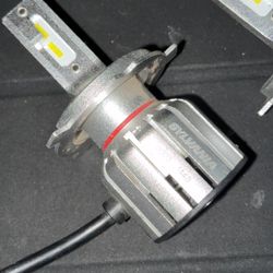 Sylvania Led Bulbs 9003