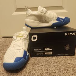 Cypher Pickleball Shoes women's 8