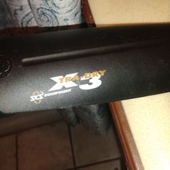 Rear mudguard.