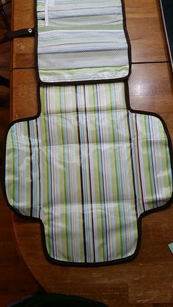 Munchkin Diaper Change Travel Kit