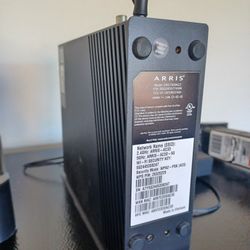ARRIS Router
