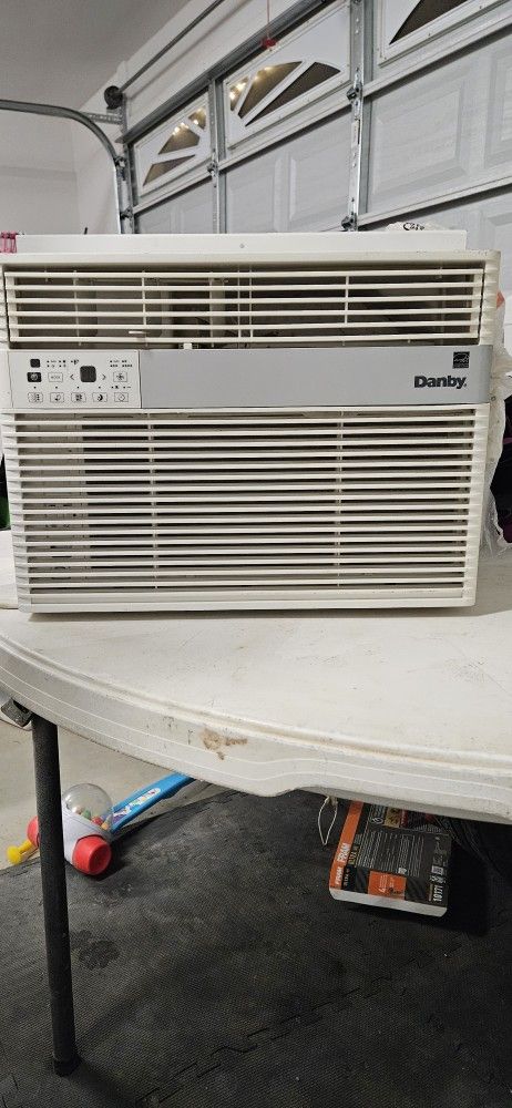 Window Ac Unit