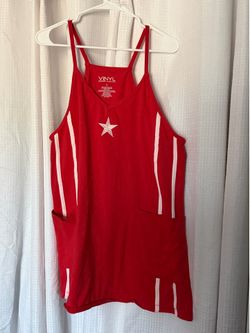Vinyl Threads Dress