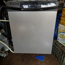 /*/*/*/*  WHIRLPOOL DISHWASHER *\*\*\*\