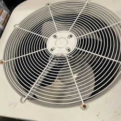 A/c Unit 