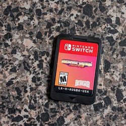 Hot Line Miami For The Nintendo Switch 