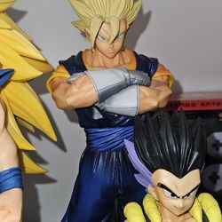 Super Master Stars Pieces Vegito