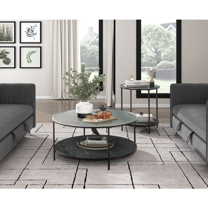 2-Piece Pack Occasional Set