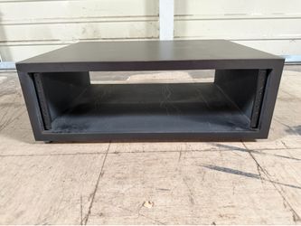 3 Space Studio Rack