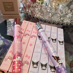 New Perfumes 1.2 Ounces Each $10 Each