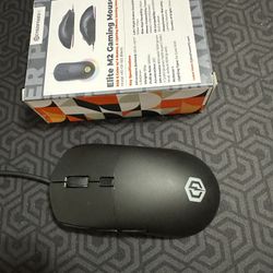 Gaming Mouse