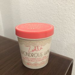 Zoella Wondrous Whip Body Cream