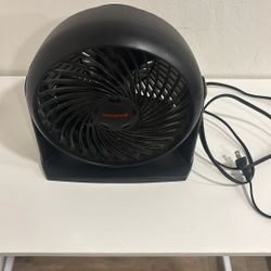 Honeywell Fan