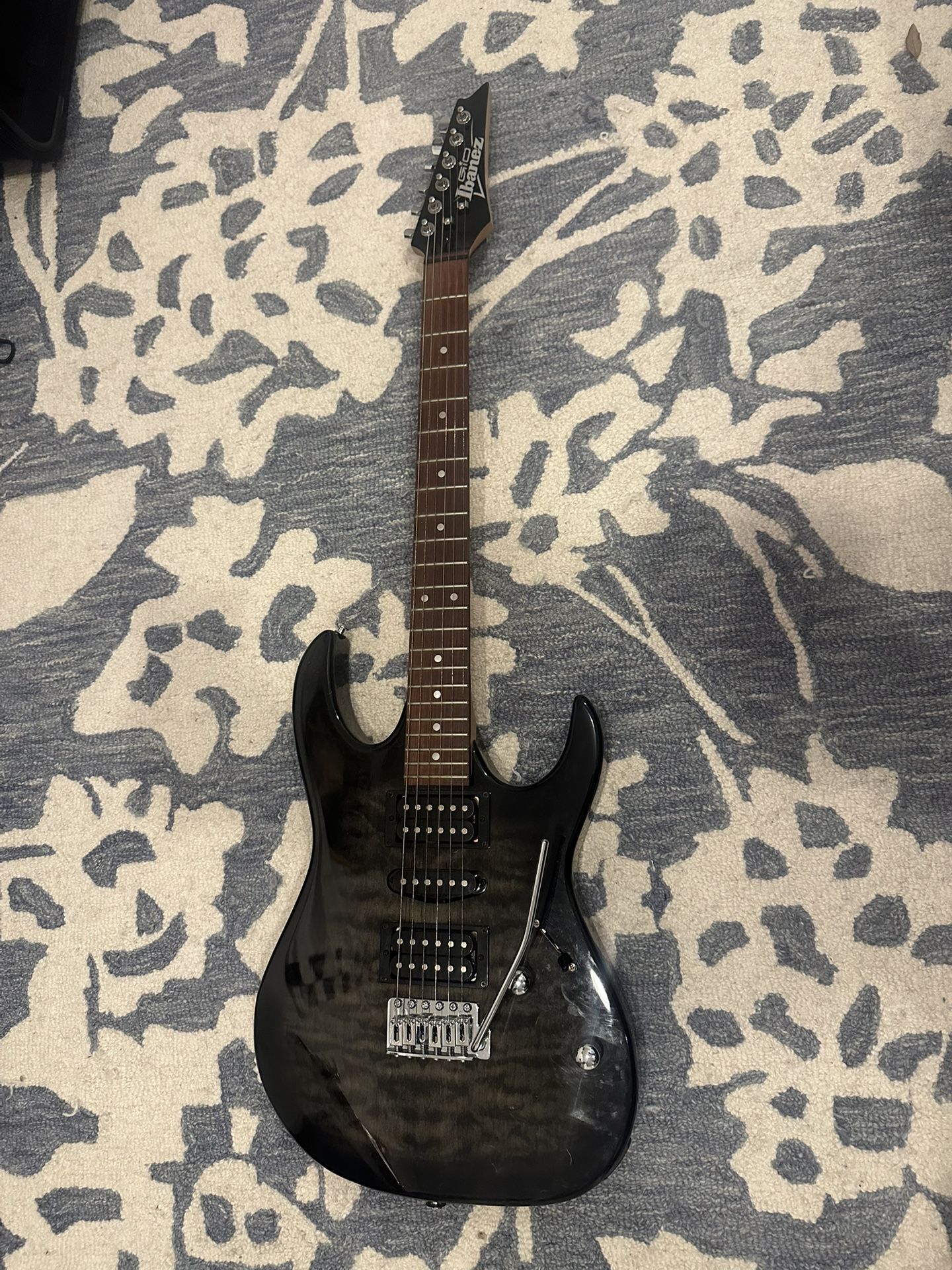 Electric Guitar