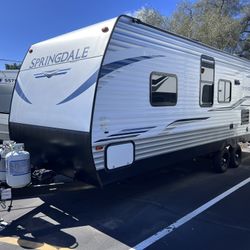 2021 Springdale 