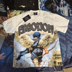 Mixed emotions shirt