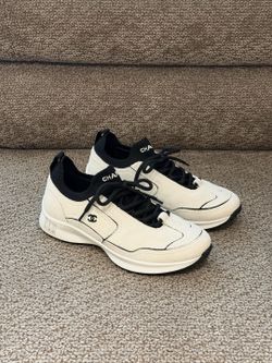 C sneaker