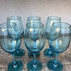 Glassware 
