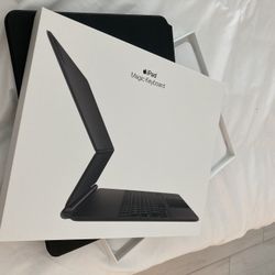 Magic Keyboard IPad Pro 12,9 Inch  Used 