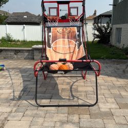 Mini Basketball Hoop 