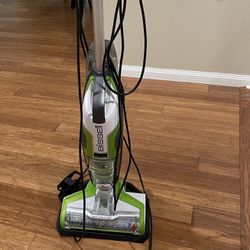 Bissell Crosswave Mop & Vacuum Cleaner Duo