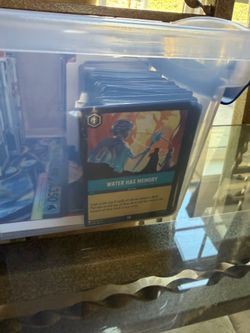 Disney Lorcana Archazia’s Island (Bulk/Commons)