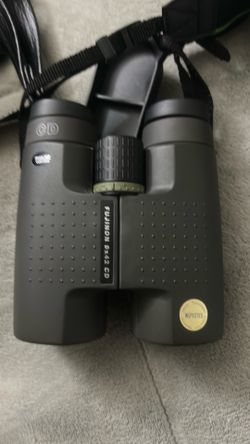 Binoculars