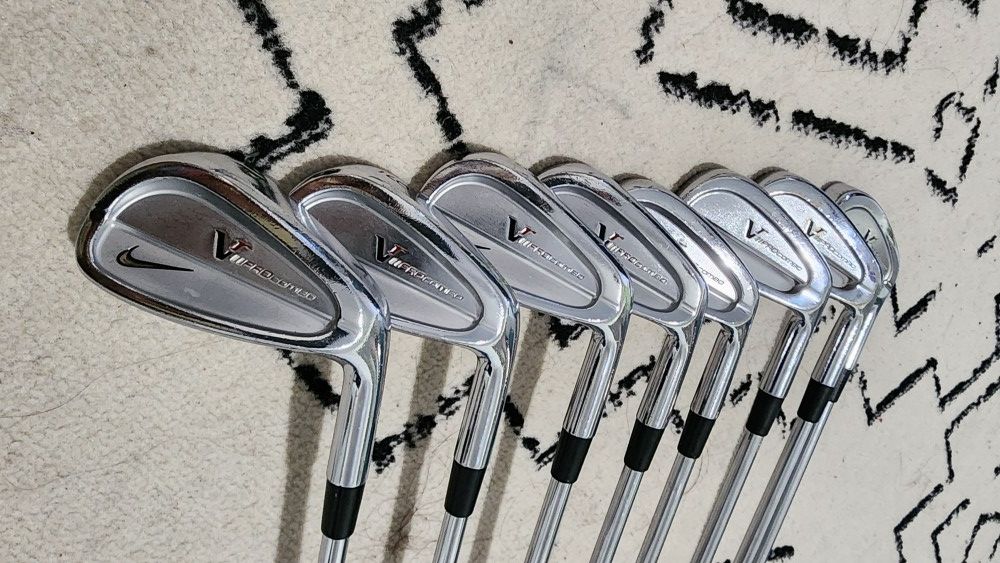 Golf Set Nike VR Pro Combo