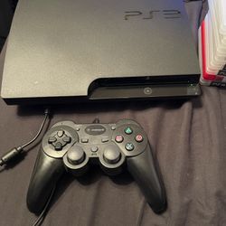 Ps3 Slim Bundle 