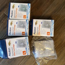 Aqueon Large Filter Cartridge
