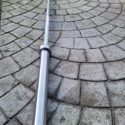 Olympic Weight Bar