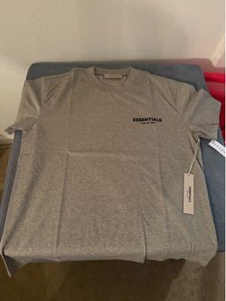 Essentials shirt