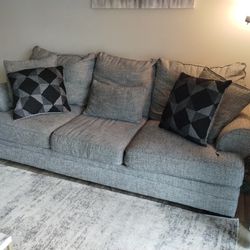 Set Of Sofa 
