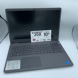 Laptop Dell. 