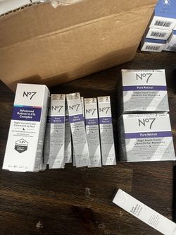 Retinol 1.5% Skin Care
