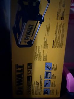 Dewalt Pressure Washer