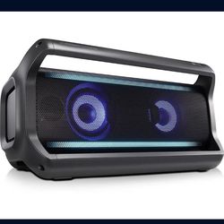 LG Bluetooth Speakers