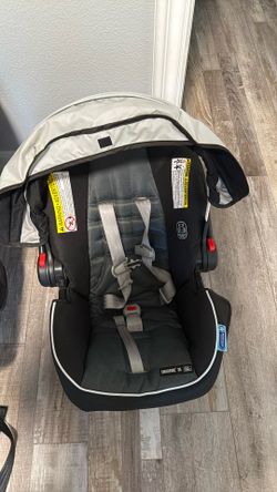 Graco Car seat 