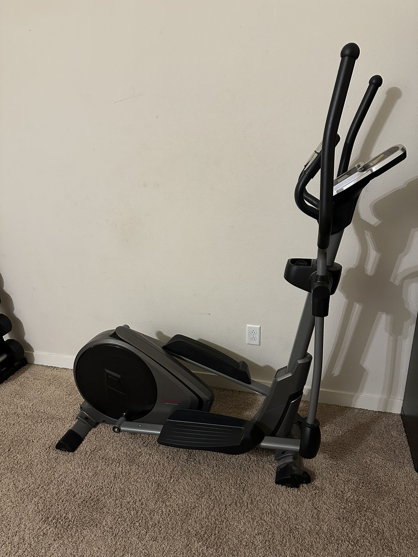 Elliptical Machine