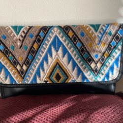 Handbag Guatemala Handmade 