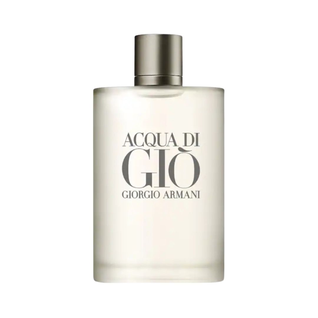 Giorgio Armani Acqua Di Gio Eau de Toilette Spray, 6.7 oz