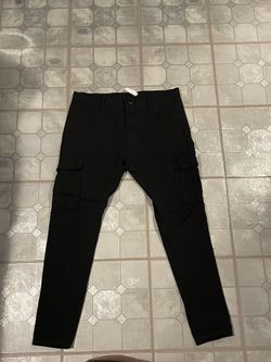 Men Cargo Pants